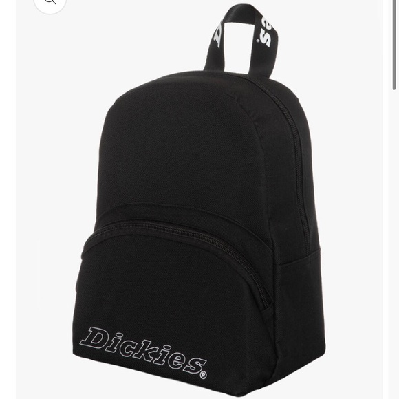 DICKIES MINI LOGO BACKPACK - Picture 2 of 6